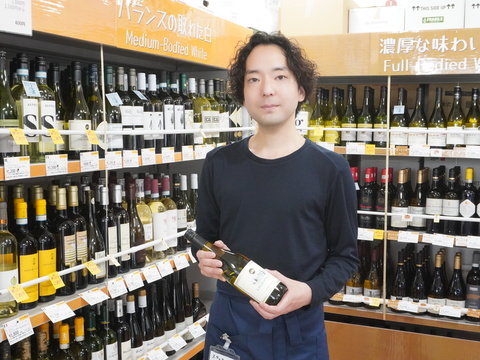 金野将志さん