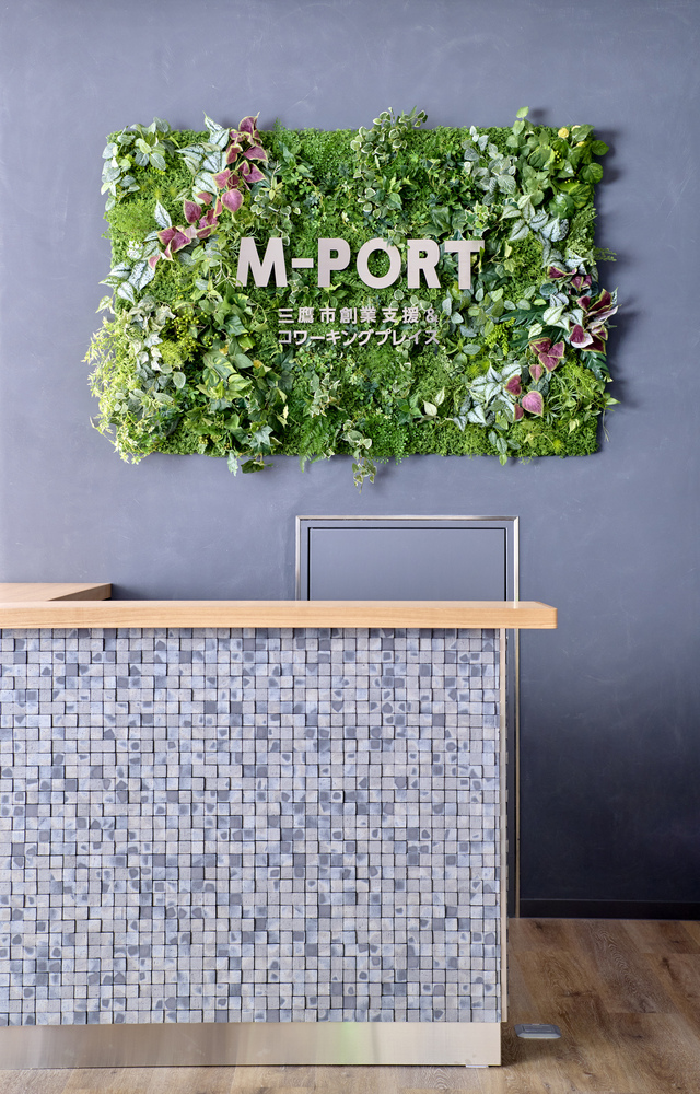 MPORT