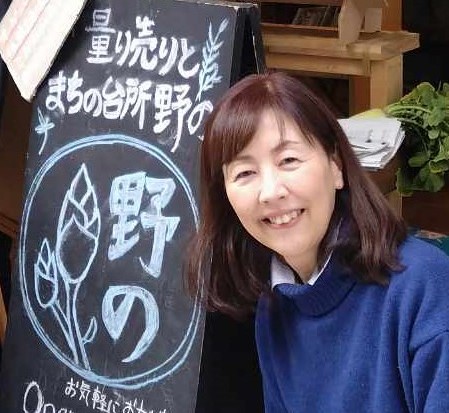 高橋さん 高橋さん