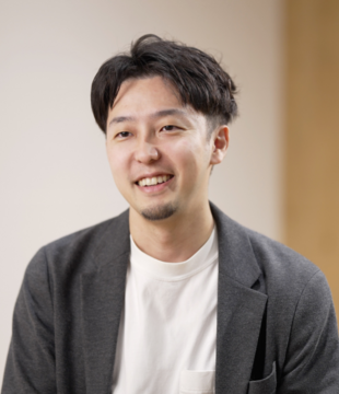 小林さん 小林さん