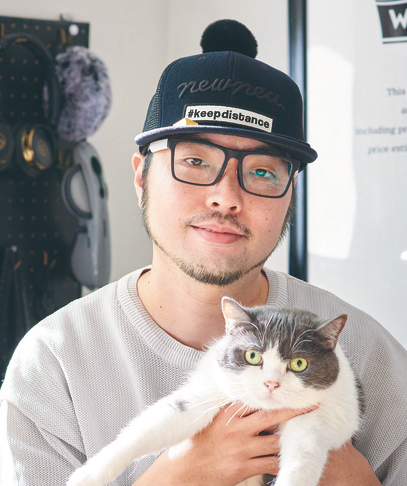 松岡さん