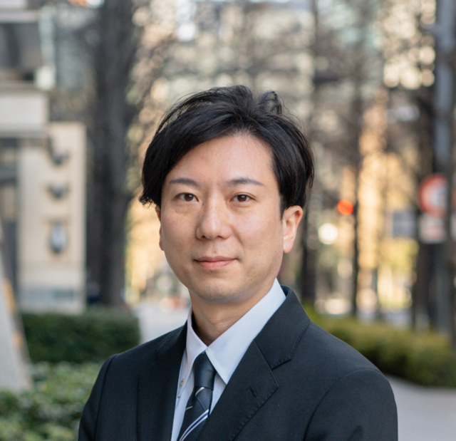 吉田さん