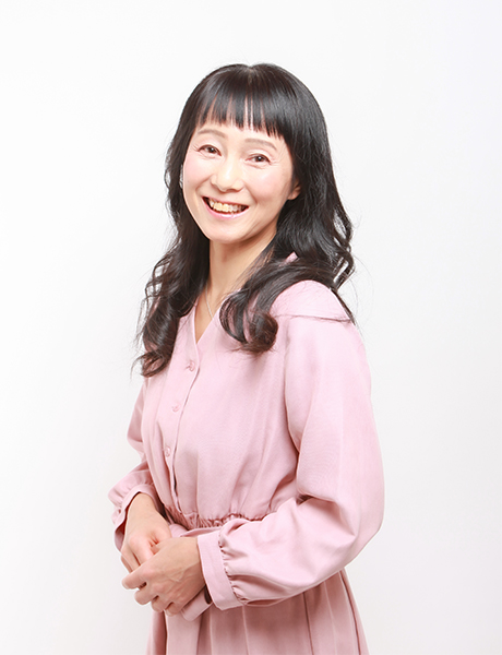 原 きよ審査員の画像