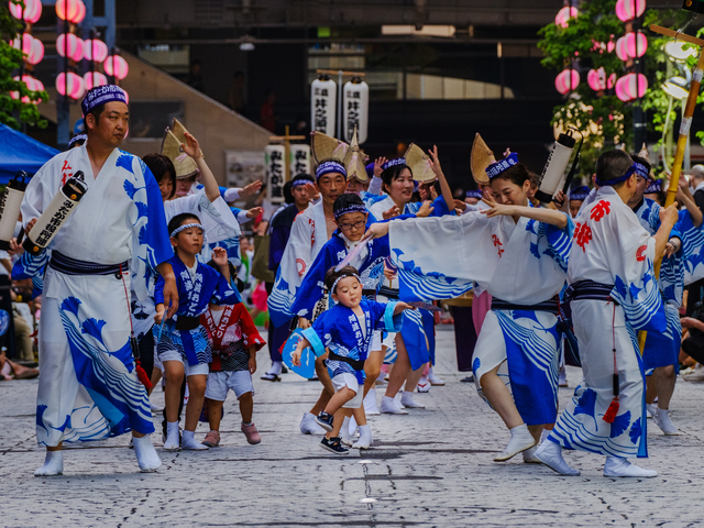「ボクが主役」佐久間 俊輔さん（2024年）撮影場所：三鷹駅南口