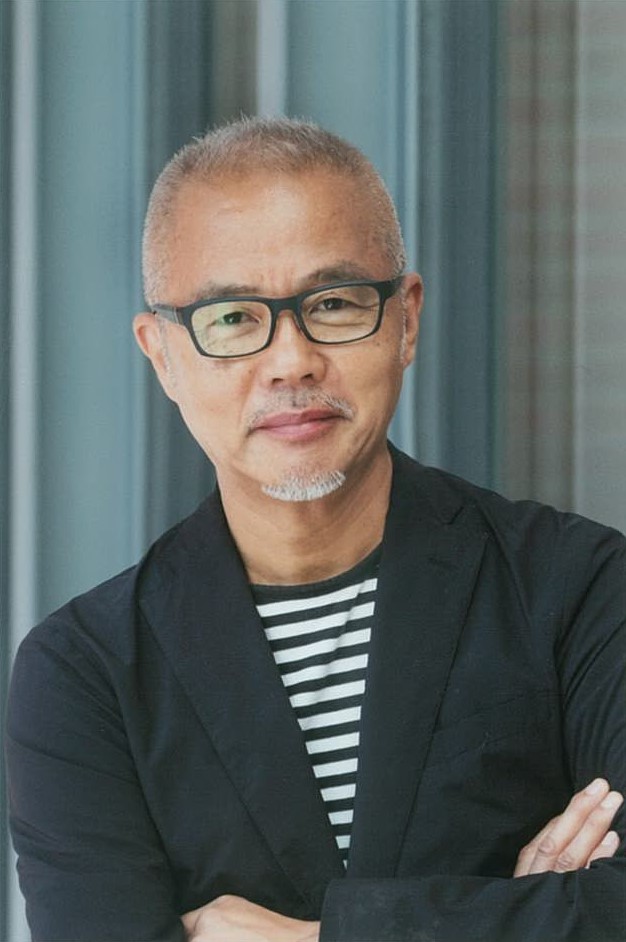 林義勝氏 林義勝氏